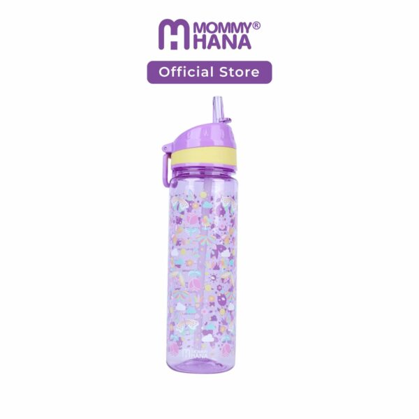 BUTTERFLY BOTTLE LARGE 700ML