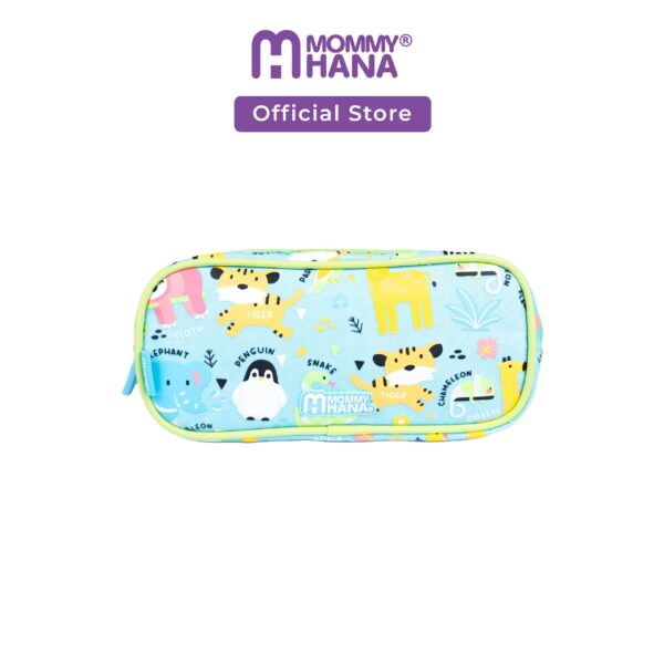 ZOO PENCIL CASE